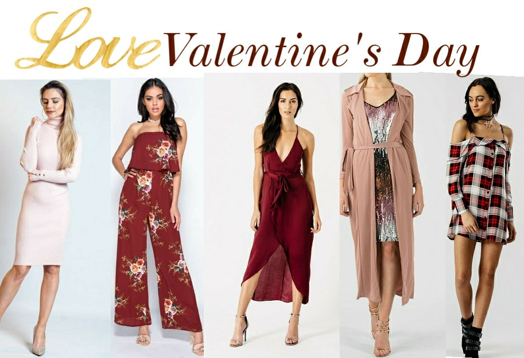 Our Top Picks for Valentines Day