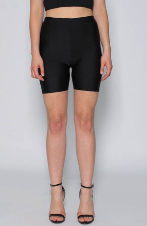 Kim Inspired Cycling Shorts